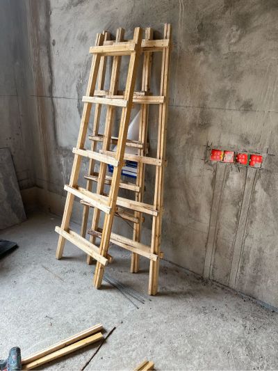 木工