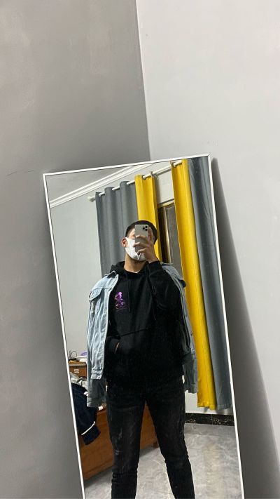 无
