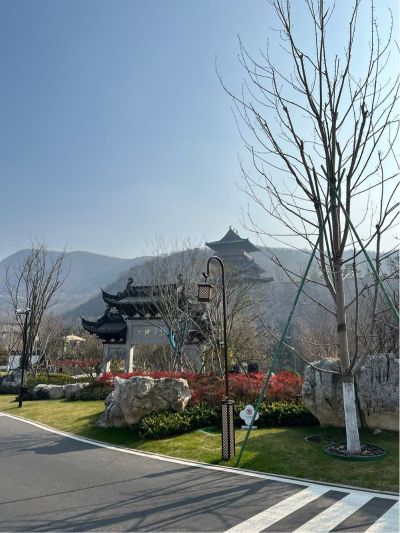 无