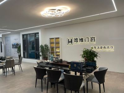 门窗