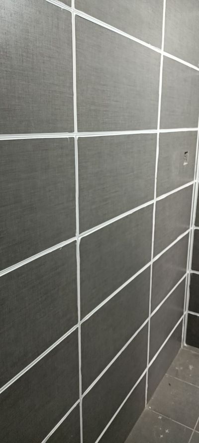 专业美缝施工专业美缝施工