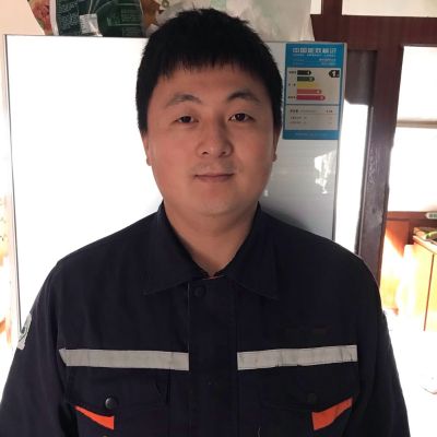 安装