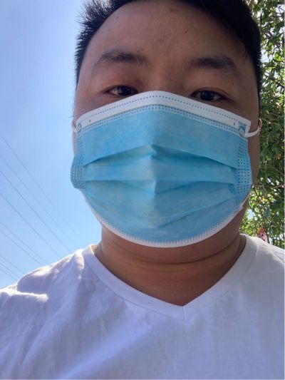 杂工