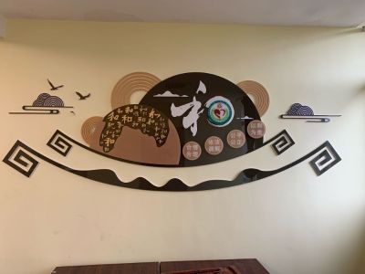 广告制作安装