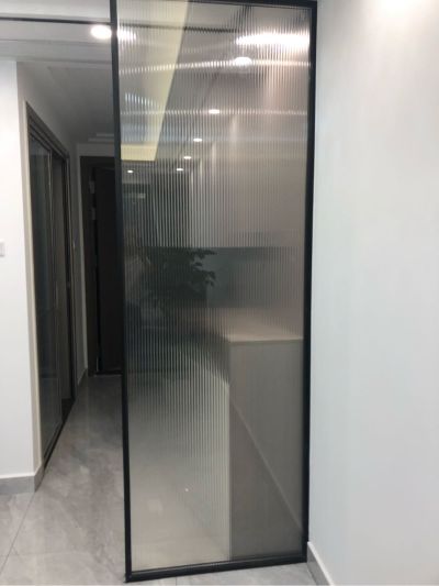 门窗洁具安装专业门窗安装