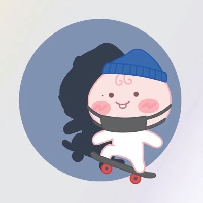 无