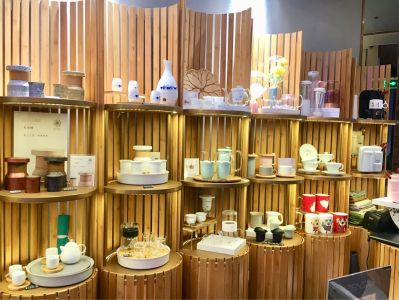 工装装修公司店装修制作