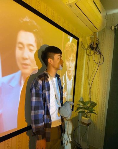 普工
