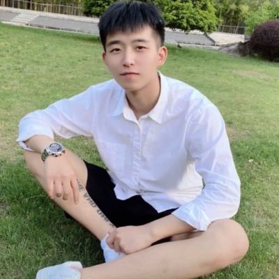 无