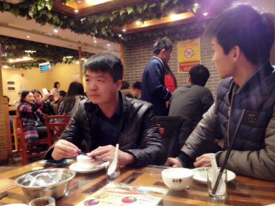 广告安装维修