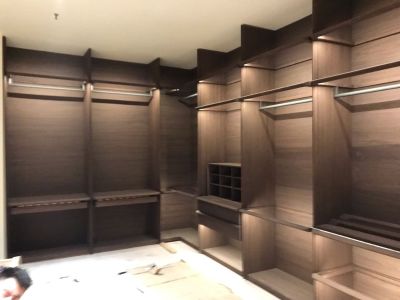 专业家具安装