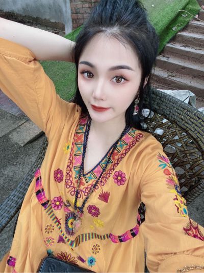 无