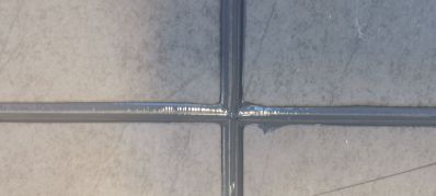 专业瓷砖美缝德高美缝优惠手工一流