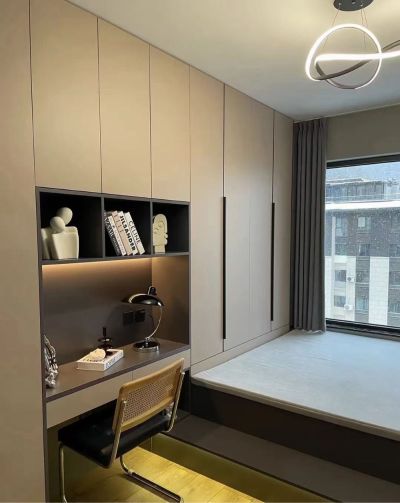 全屋家具定制