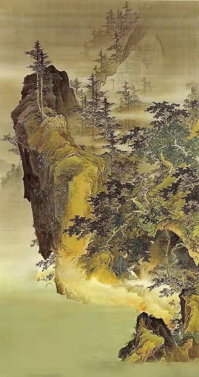 窗帘安装