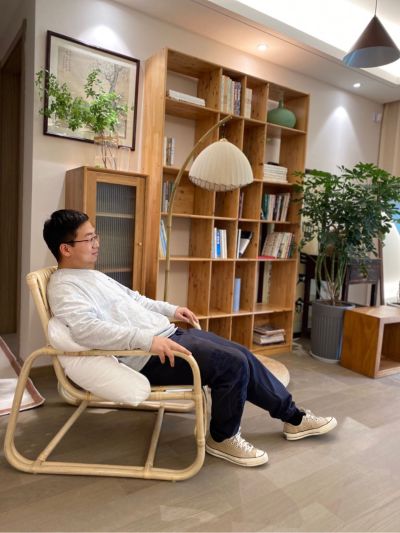全屋定制