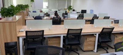 无办公家具
