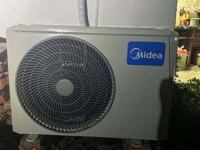 空调安装维修空调