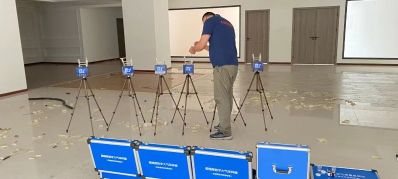 全衢州上门甲醛检测治理