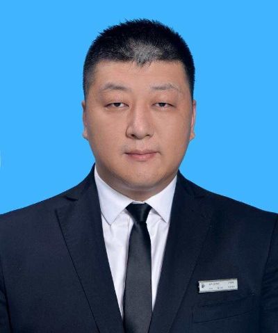 服务人员管理
