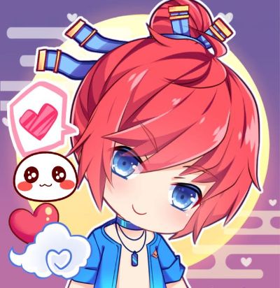 无