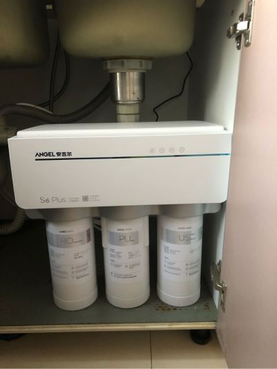 净水器安装
