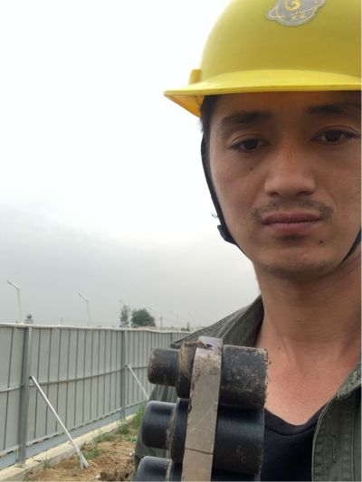 灯具安装