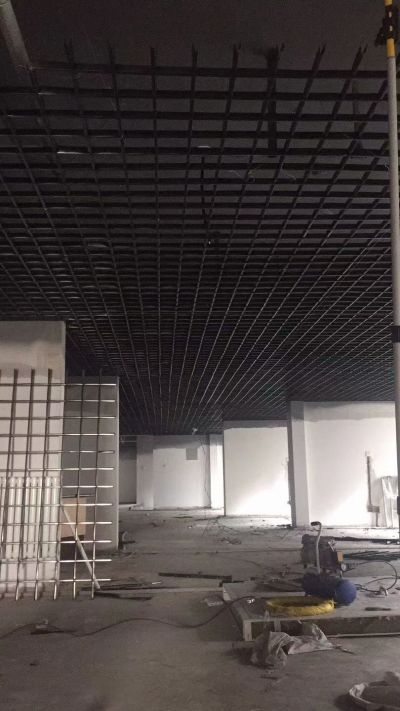 装修木工