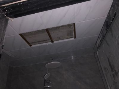 集成吊顶