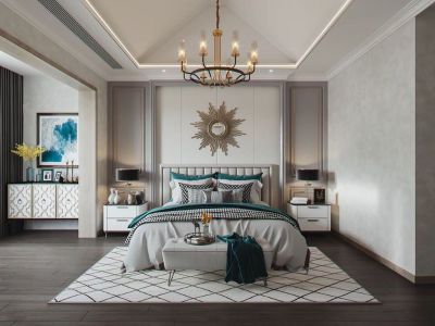 设计师装修设计师