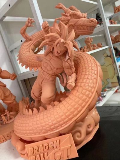 三维模型打印