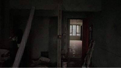无
