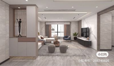 全屋定制