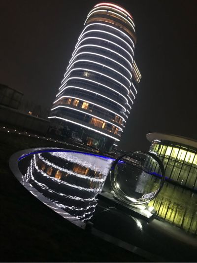 装修