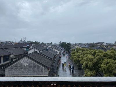 木工