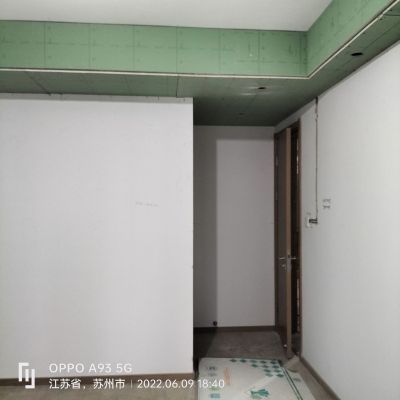 室内装修木工，接单中……