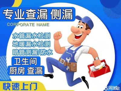 维修安装