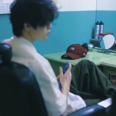 无