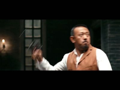电工