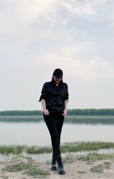 无