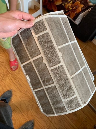 家电清洗电脑维修安装