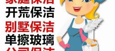 钟点保洁、开荒保洁、墙体除霉、外墙清洗.家电清洗、清洁销售、水电安装、瓷砖美缝、装卸搬运；家具安装和维修服务、建筑物清洁服务、专业保洁、清洗、消毒服务、城市绿化管理、