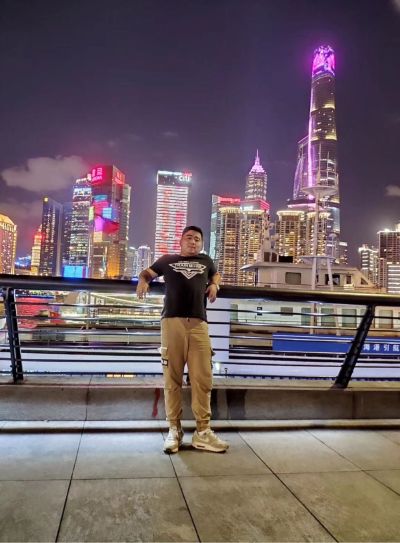 柜子木门无