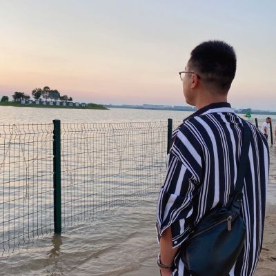 无