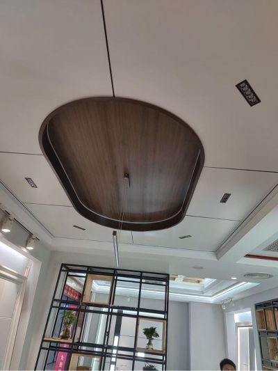 门窗墙板吊顶