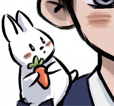 无