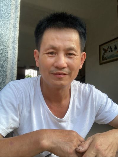 晾衣架