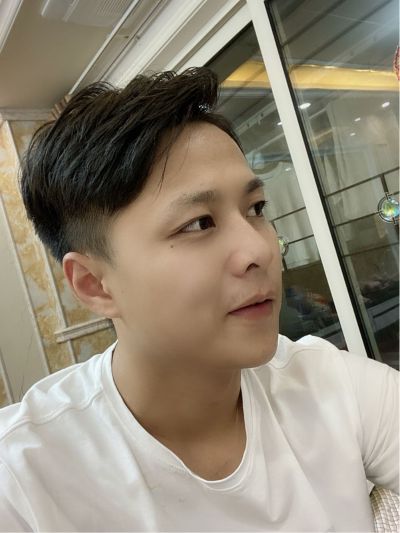 防盗门指纹锁