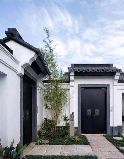 别墅改造别墅改造