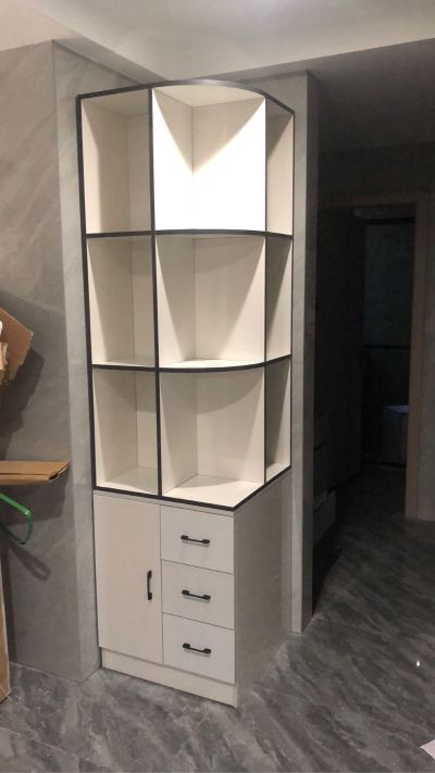 衣柜楼梯家具